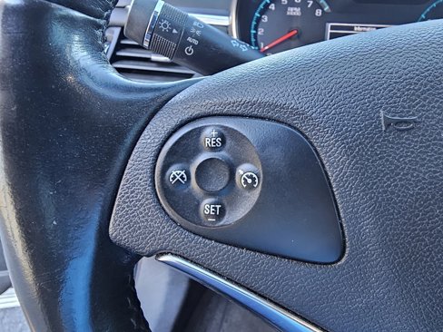 Used 2015 Chevrolet Impala LT image 17