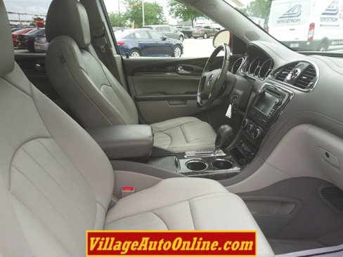 Used 2014 Buick Enclave Premium image 35