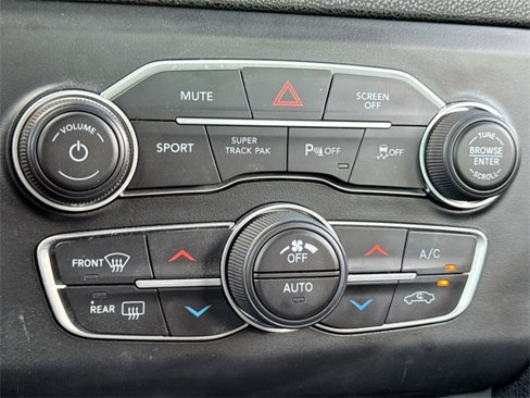 Used 2023 Dodge Charger GT image 18