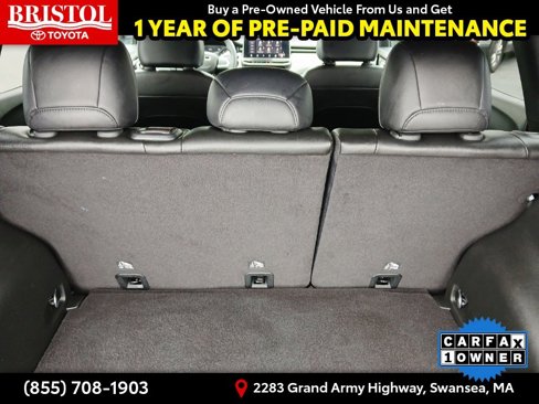 Used 2024 Jeep Compass Limited image 32