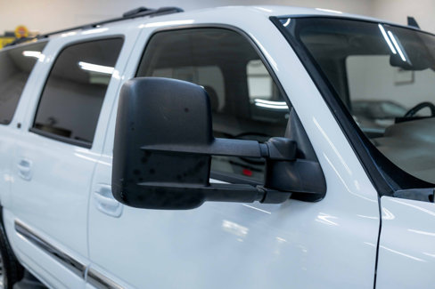 Used 2006 GMC Yukon XL 2500 SLT w/ SLT Preferred Equipment Group image 24