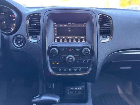 Used 2018 Dodge Durango GT image 21