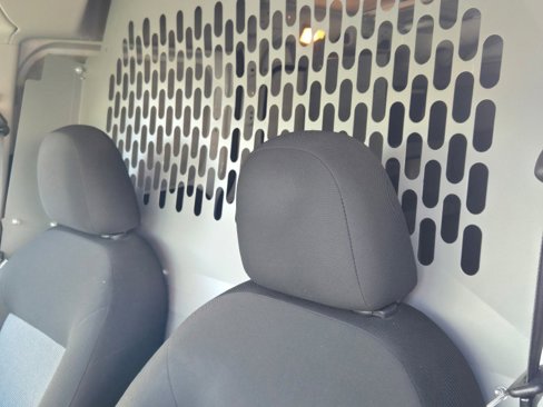 Used 2018 RAM ProMaster City Tradesman image 17