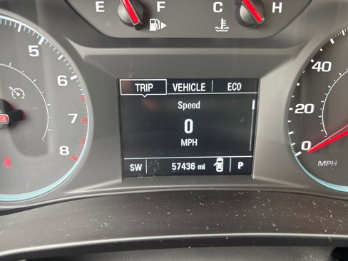 Used 2020 Chevrolet Malibu LT w/ Redline Edition image 21