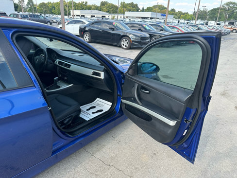Used 2008 BMW 328i Sedan image 9