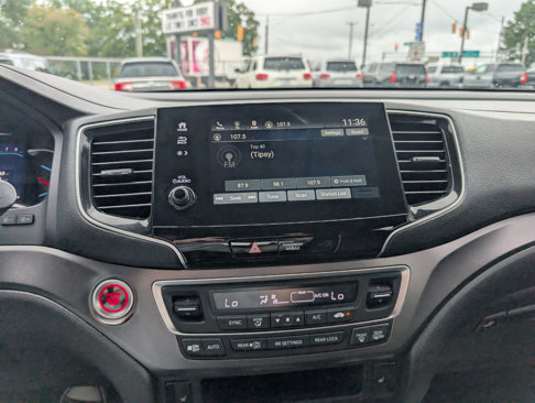 Used 2021 Honda Pilot EX-L image 5