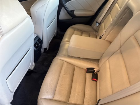Used 2007 Acura TL Type-S image 10
