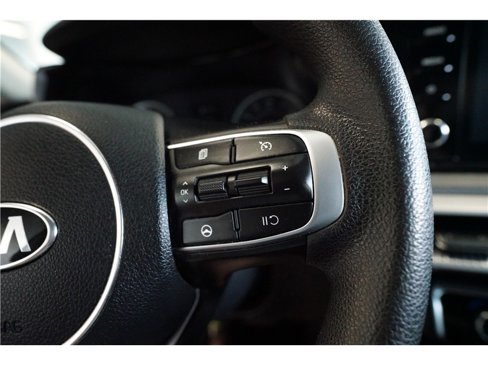 Used 2021 Kia K5 LXS image 20