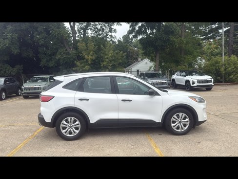 Used 2020 Ford Escape S image 6
