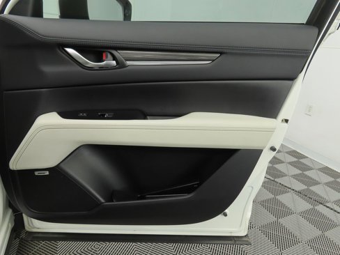 Used 2019 MAZDA CX-5 Grand Touring Reserve image 25