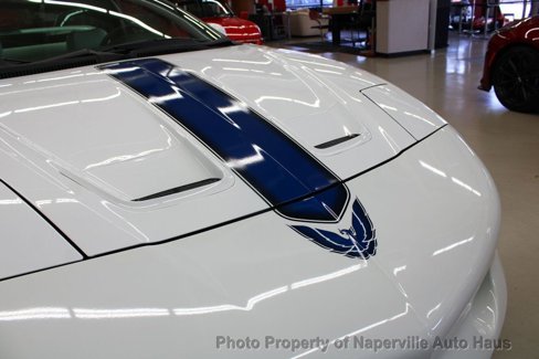Used 1994 Pontiac Firebird Trans Am GT image 40