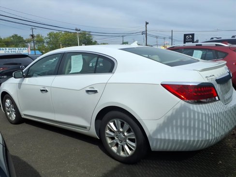 Used 2013 Buick LaCrosse image 8