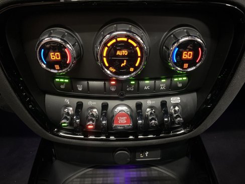 Used 2023 MINI Cooper Clubman S image 21