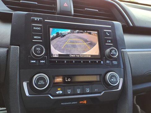 Used 2019 Honda Civic LX image 25