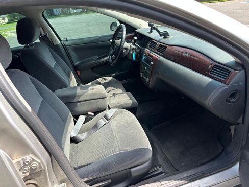 Used 2006 Chevrolet Impala LT w/ Preferred Equipment Group image 12