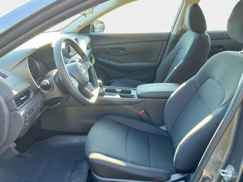 New 2025 Nissan Sentra S image 10