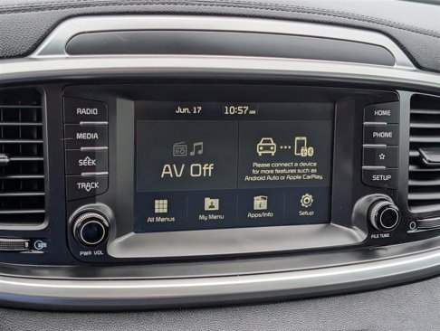 Used 2020 Kia Sorento S image 28