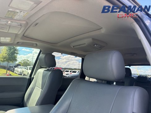 Used 2013 Toyota Sequoia Limited image 20