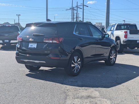Used 2022 Chevrolet Equinox LT image 5