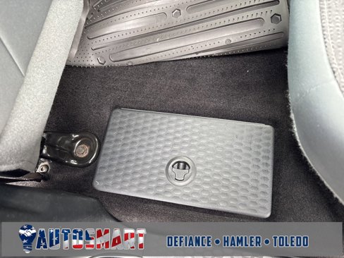 Used 2016 RAM 1500 Outdoorsman image 43