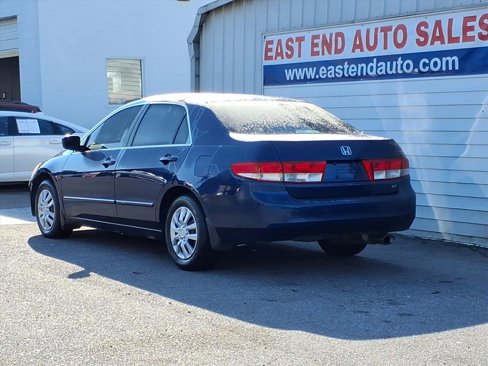 Used 2003 Honda Accord LX image 3