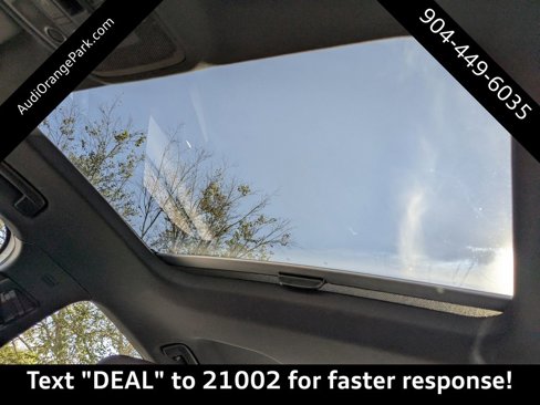 Certified 2024 Audi A3 2.0T Premium image 28