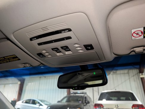 Used 2009 Lexus ES 350 image 36