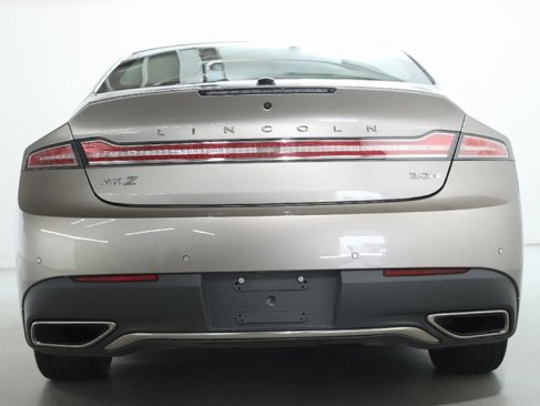 Used 2019 Lincoln MKZ Reserve image 41