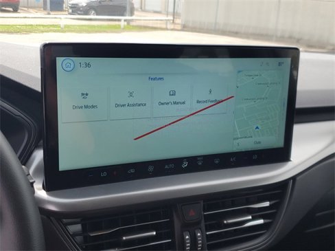 New 2025 Ford Escape Active w/ Tech Pack #1 image 22