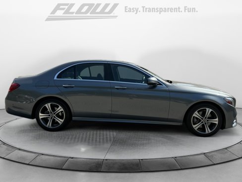 Used 2019 Mercedes-Benz E 300 image 9