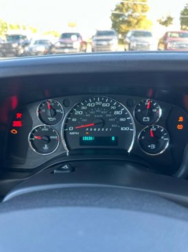 Used 2009 Chevrolet Express 1500 AWD Passenger w/ LT Preferred Equipment Group image 12