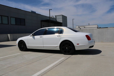 Used 2006 Bentley Flying Spur Flying Spur image 6