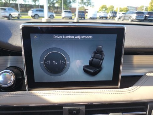 Certified 2022 Lincoln Corsair FWD image 32