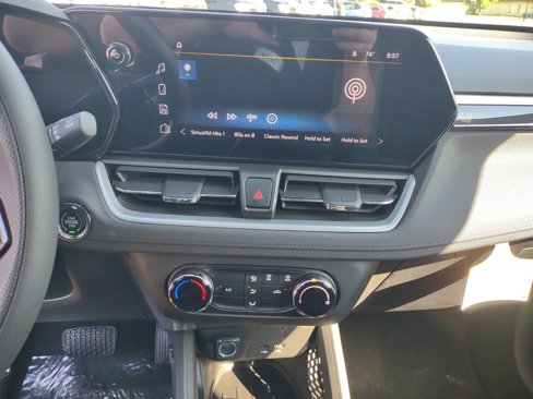 New 2026 Chevrolet TrailBlazer LS w/ LS Convenience Package image 23