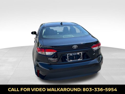 Used 2024 Toyota Corolla LE image 9