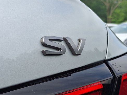 Certified 2023 Nissan Altima 2.5 SV image 23