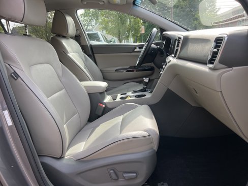 Used 2019 Kia Sportage EX w/ Option Group 040 image 26