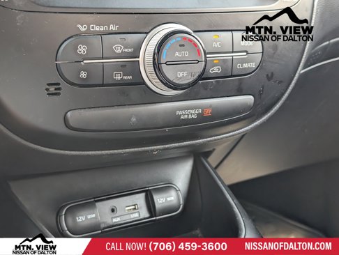 Used 2019 Kia Soul + image 21