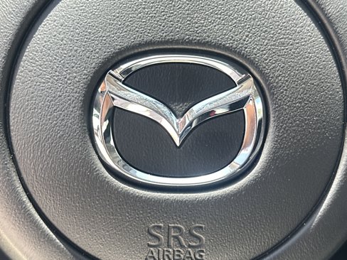 New 2025 MAZDA MAZDA3 s image 21