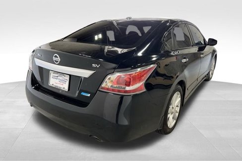 Used 2014 Nissan Altima 2.5 SV image 11