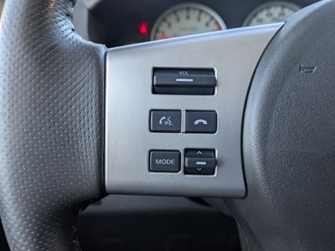 Used 2018 Nissan Frontier PRO-4X w/ Pro-4x Luxury Package image 17