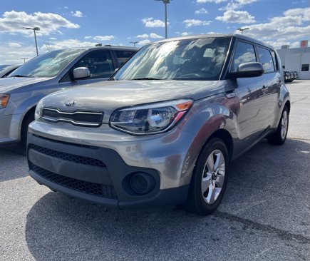 Used 2018 Kia Soul image 3