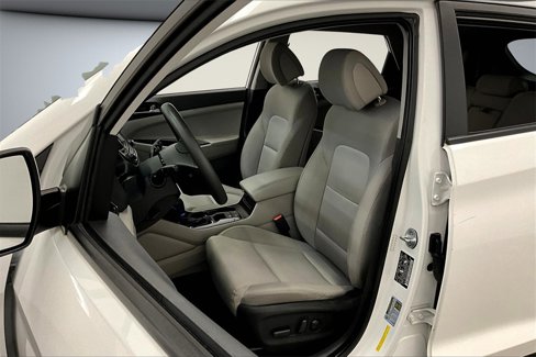 Used 2016 Hyundai Tucson SE w/ Option Group 02 image 21