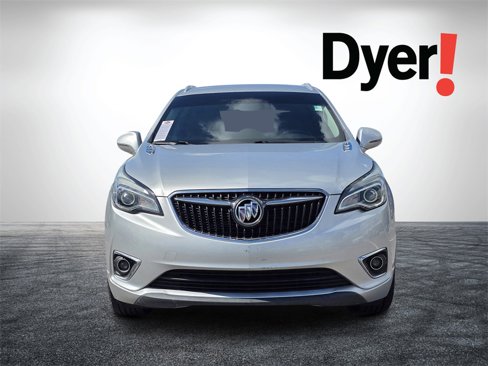 Used 2019 Buick Envision Essence image 9
