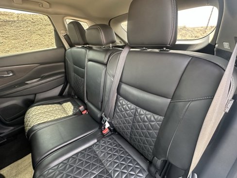 Used 2019 Nissan Murano Platinum image 34