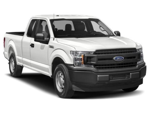 Used 2018 Ford F150 XLT w/ Equipment Group 302A Luxury image 6