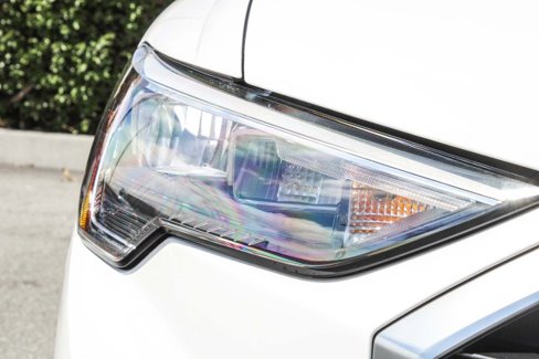 Used 2022 Audi Q3 2.0T Premium w/ Convenience Package image 4