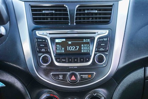 Used 2017 Hyundai Accent SE image 14