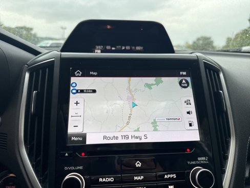 Used 2019 Subaru Forester Touring image 29