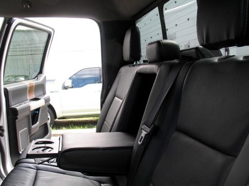 Used 2017 Ford F150 Lariat image 41
